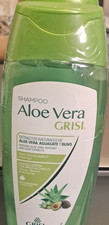 Grisi Aloe Vera Shampoo with Avocado & Olive,...