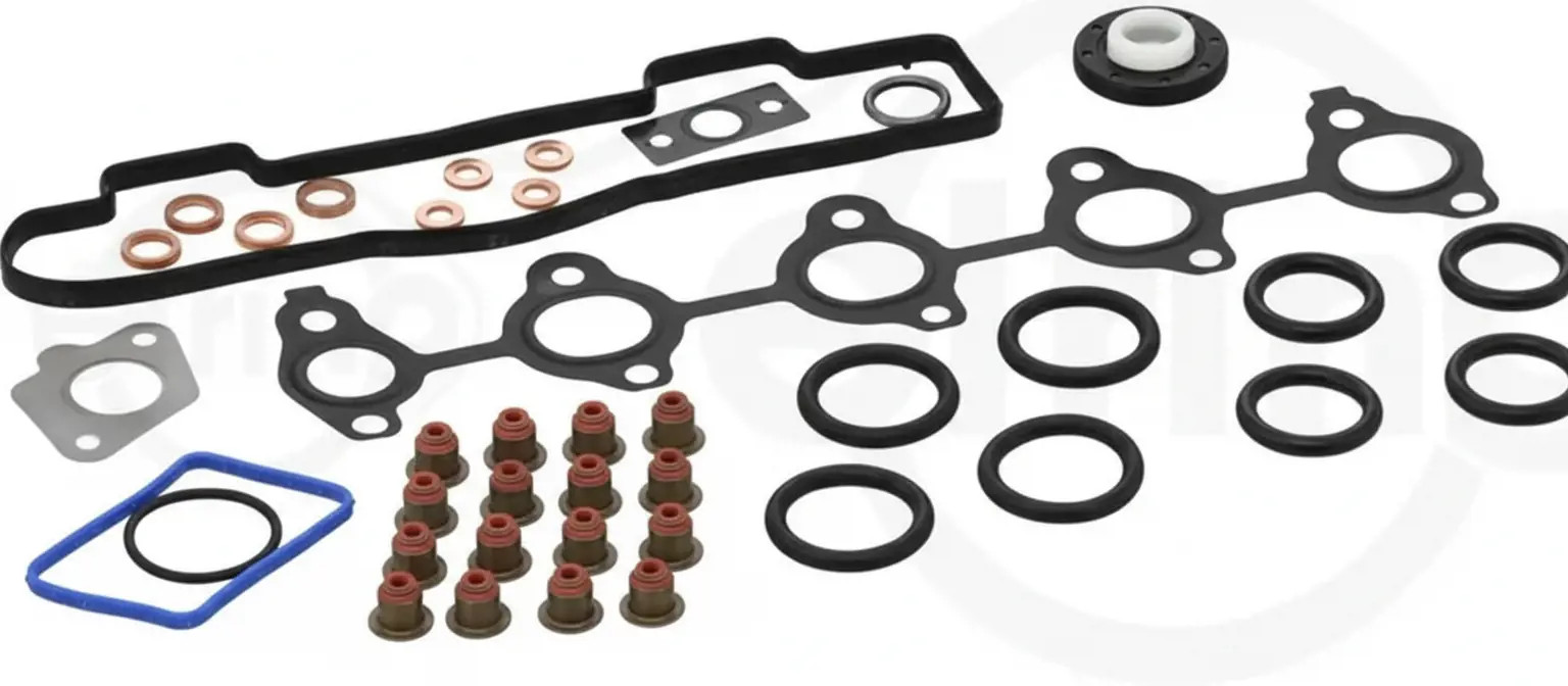 Elring Set Di Guarnizioni, Testa Del Cilindro 569.410 - Immagine 3