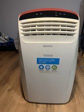 condizionatore portatile caldo freddo Olimpia Splendid