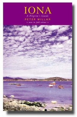 Peter Millar Iona (Taschenbuch) (US IMPORT)