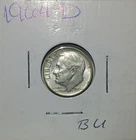 1964 d Roosevelt Dime BU
