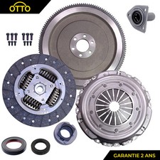 Kit d'embrayage Peugeot 207