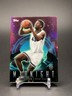 2024 Topps Midnight Basketball GG Jackson Rookie Silver #97 AR