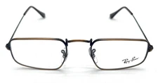 Ray-Ban RX3957V Julie Optics Unisex Eyeglasses Full Rim Metal Bronze Copper