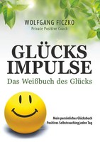 Wolfgang Ficzko | GlüCksimpulse | Taschenbuch | Deutsch (2019) | 236 S.