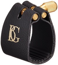 BG Standard ligature baritone saxophone for rubber L15