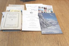 West Virginia Memorabilia 1970s Newspaper Fai...