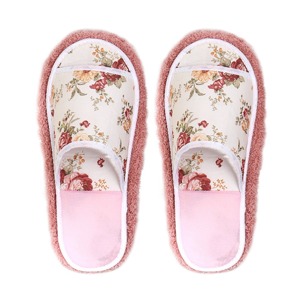 SAOLA Pantoufles Paresseux Manquer Nettoyage Du Sol De Chaussures Vadrouille