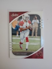 2020 Panini Absolute KYLER MURRAY Arizona Cardinals #24