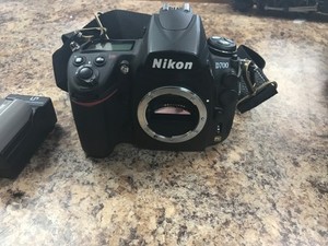 Nikon D 700 | eBay