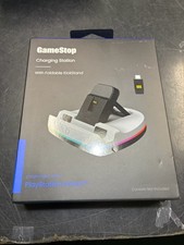 Playstation Portal Charging Station With Foldable Kickstand HPB030462 