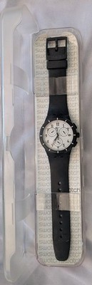 Swatch Watch