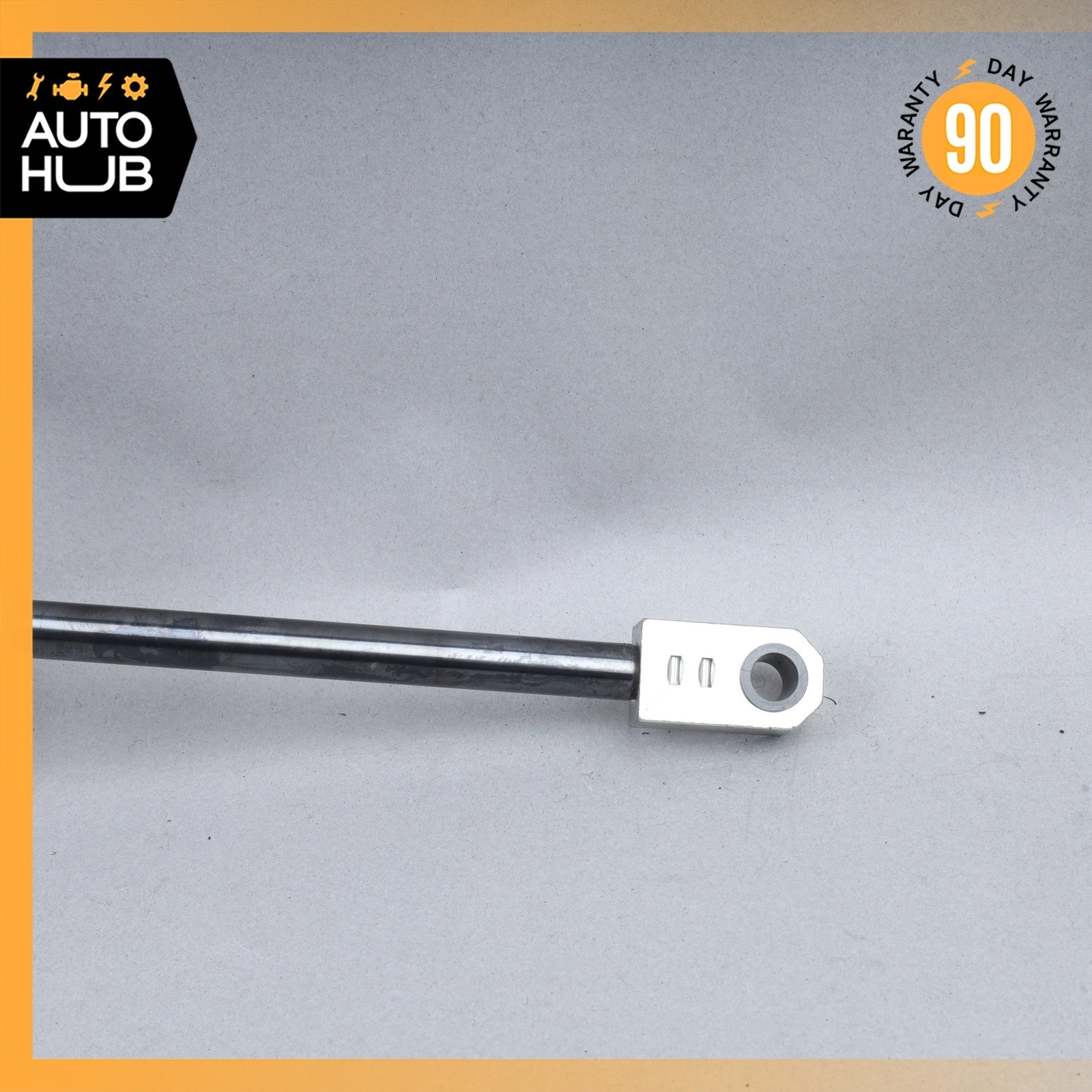 10-19 Maserati GranTurismo M145 Left Side Main Hydraulic Lift Cylinder OEM 23k