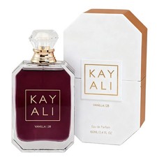 KAYALI Vanilla 28 Eau De Parfum Spray 3.4 oz / 100 ml  New  Sealed Box