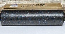 ProsourceFit High Density Foam Roller 24 Inch Firm Full Body Support