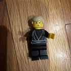 LEGO Star Wars Jedi Luke Skywalker Minifigure Vintage! 🔥🔥