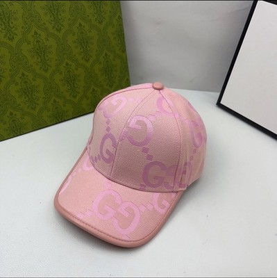 gucci cap - GG - Neu
