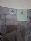 Boys Class /Club Adjustable Wasit Moisture Wicking Size 16 Light Gray  — photo 3