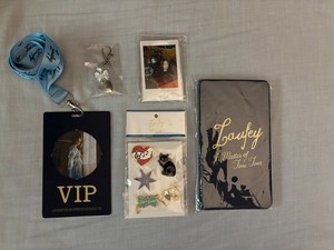 Laufey Vip | eBay