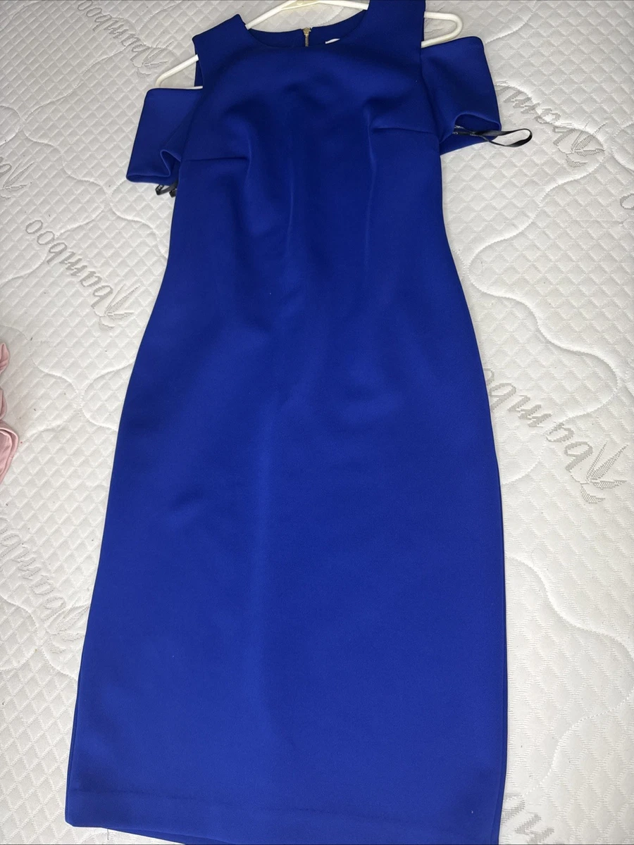 ladies light blue dresses Lace and Tulle Off-the-Shoulder Sky Blue Flower Girl Full Length Gown 7034SB 14+$30 / SkyBlue