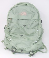THE NORTH FACE Women's Borealis Backpack, Misty Sage/BRNTCRLMTTLC, OS-GENTLYUSED