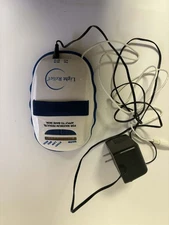 Light Relief LR150 Infrared Blue  Pain Muscle Joint Therapy Device 