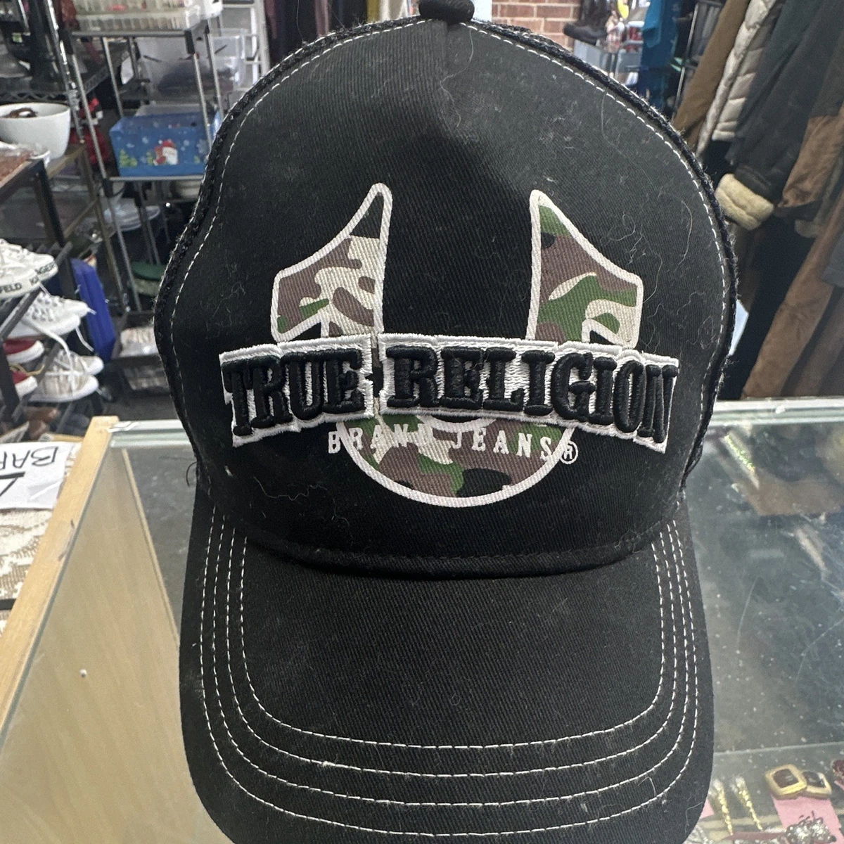True Religion Hats products for sale | eBay