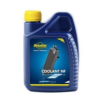 Putoline Kühlflüssigkeit Coolant NF 1 (für: SYM MaxSym TL 500 ABS TL47W1-EU 20 )