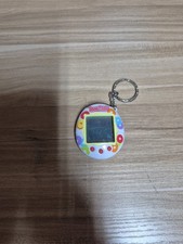 tamagotchi connection 2004 Colored Rings