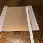Faux Stone Picture Frame, Glass Cover, Tabletop, 8x10 Photo Size — photo 6