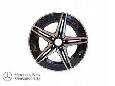 Jantes Mercedes 206