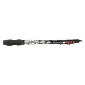Rod Fishing Rod 33 Cm Carbon EVA Grip Fishing Rod Functional Practical