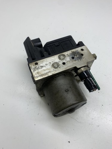 Peugeot 307 2004 Diesel ABS Steuergerät 9648435380 66kW GENUINE DRA26707