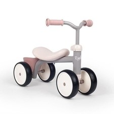 Porteur Rookie Rose en métal p…