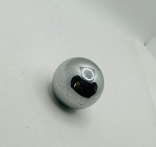 Oem Chrome Shifter Knob Universal Car Or Truck Oem Chrome Shifter Knob Universal Car Or Truck