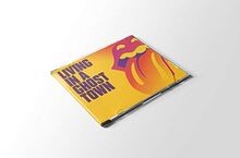 Living in a Ghost Town (1 Track CD-Single) von The Ro... | CD | Zustand sehr gut