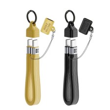 1x USB C to USB C Cable, 80 Gbps, Fast Charging Type C to C Charger Cord