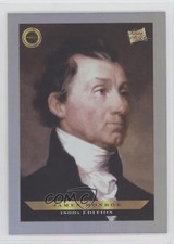 2024 The Bar Pieces of the Past 1800s Edition James Monroe #B-120 08ee