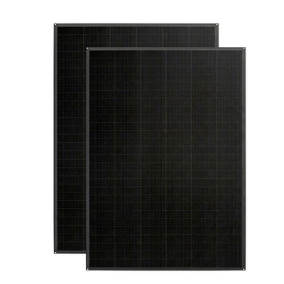 [NEU] RENEPV Flexible Solarmodule 2x225w Gen2