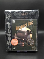 Respect Inc – Big Box - Pc CD-ROM Spiel – Sealed / Neu