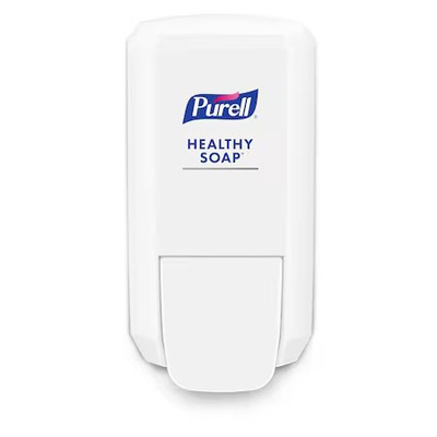 Purell 4131-06 Cs2 Soap Dispenser, 1000Ml, White