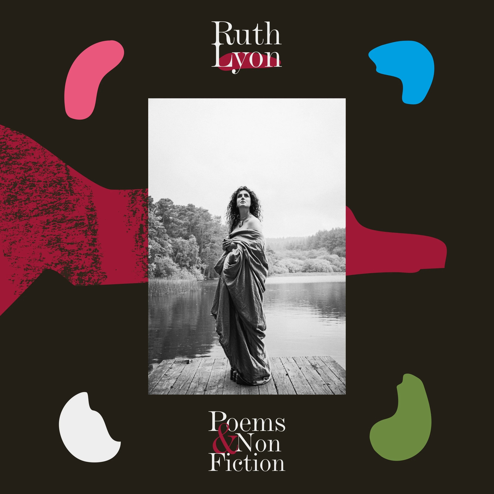 Ruth Lyon | Poems And Non Fiction | CD