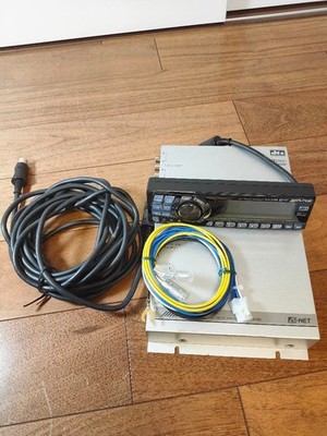 Alpine PXA-H701 PXA-H700 Commander Set Multimedia Manager Tested