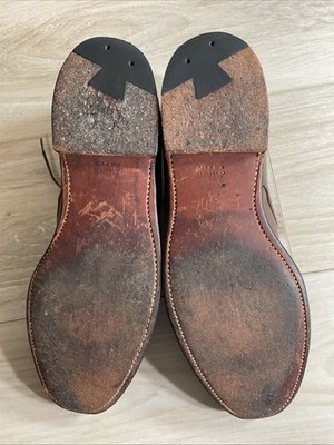 Alden 9572F