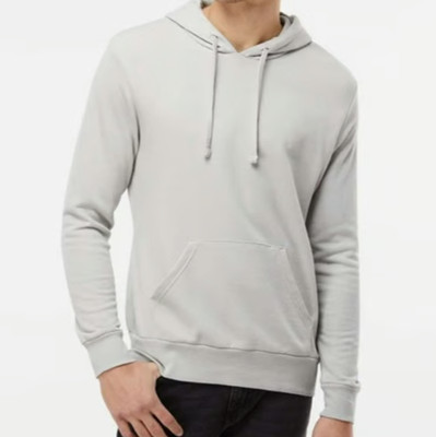 Alternative Challenger Lightweight Hooded Pullover 2XL New - A10S2B4003