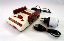 Nintendo Classic Famicom Mini originale, CLV-101 funzionante