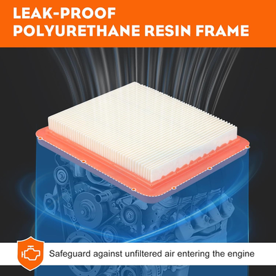 #ad Air Filter with Fuel Filter Spark Plug for Honda GCV160 GCV170 GCV190 Lawn Mower $15.27