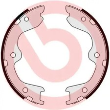 Mâchoire de frein Infiniti FX