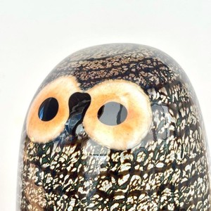Toikka Owl | eBay