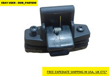 Attrape-fenêtre coulissant PVC pour Tata Sumo, M&M Max, Trax